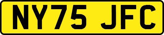 NY75JFC