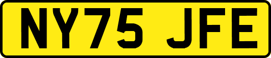 NY75JFE