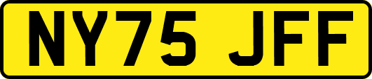 NY75JFF