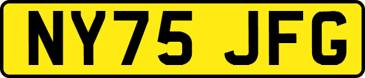 NY75JFG