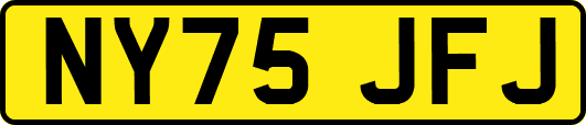NY75JFJ
