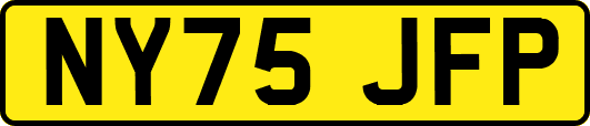NY75JFP