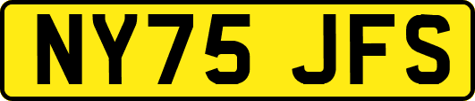 NY75JFS