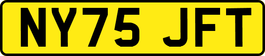 NY75JFT