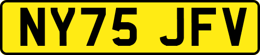 NY75JFV
