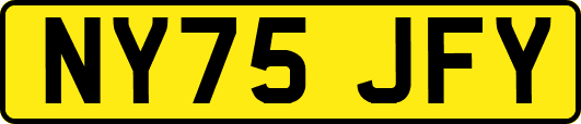 NY75JFY