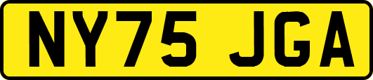 NY75JGA