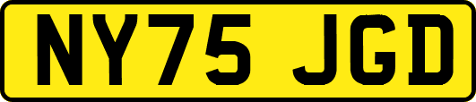 NY75JGD