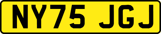NY75JGJ