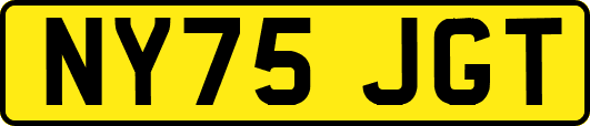 NY75JGT