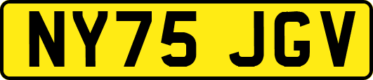 NY75JGV