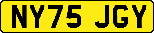 NY75JGY