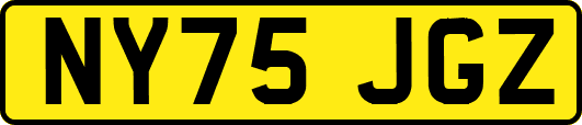 NY75JGZ