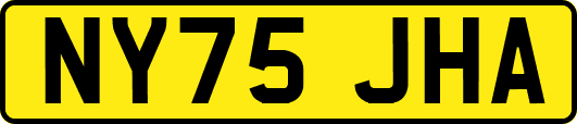 NY75JHA