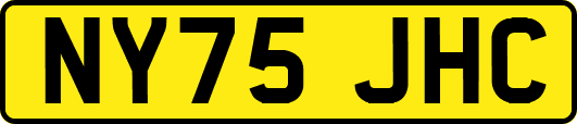 NY75JHC