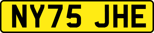NY75JHE