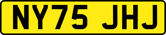 NY75JHJ