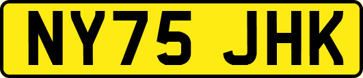 NY75JHK