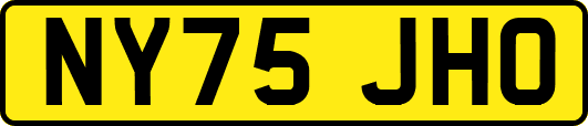 NY75JHO
