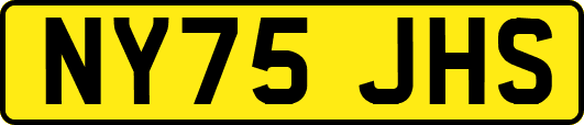 NY75JHS
