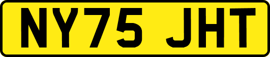 NY75JHT