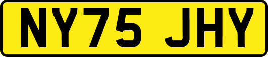 NY75JHY