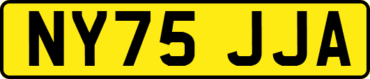 NY75JJA