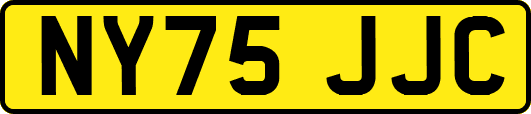 NY75JJC