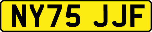 NY75JJF