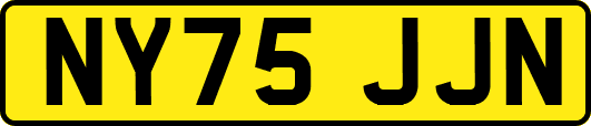 NY75JJN
