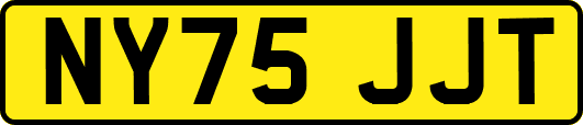 NY75JJT