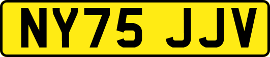 NY75JJV
