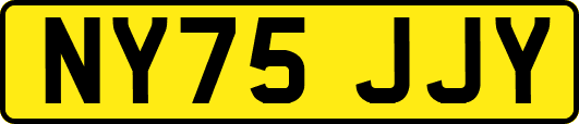 NY75JJY