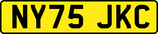 NY75JKC