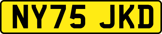NY75JKD