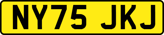 NY75JKJ
