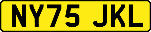 NY75JKL