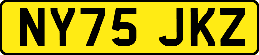 NY75JKZ