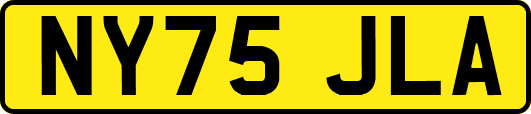 NY75JLA