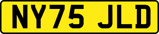 NY75JLD