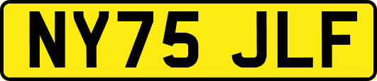 NY75JLF