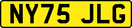 NY75JLG