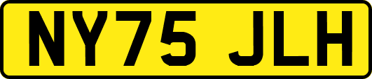 NY75JLH