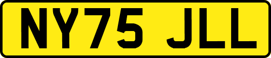 NY75JLL