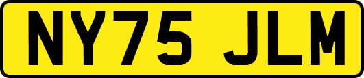 NY75JLM