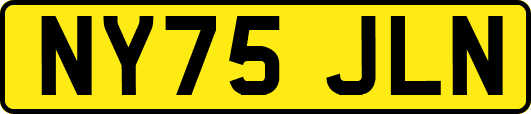 NY75JLN