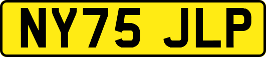 NY75JLP