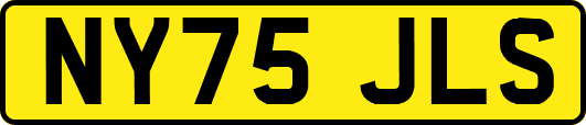NY75JLS