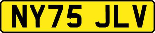 NY75JLV