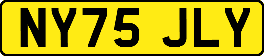 NY75JLY